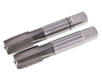 2-Delige Draadtap G 1/4 DIN 5157 (DIN  253), Doe-het-zelf en Bouw, Gereedschap | Handgereedschap, Verzenden, Nieuw