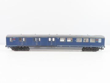 Artitec H0 - 20.153.02 - Modeltrein goederenwagon (1) - Plan