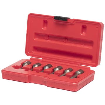Datona 6-delige linkse tapset - Datona, Ophalen of Verzenden, Nieuw
