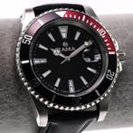 Rama - Swiss Made Watch - RAM222-SL-3 - Zonder minimumprijs, Nieuw
