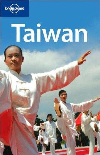 Taiwan 7E Lonely Planet 9781741045482 PLANET LONELY, Verzenden, Gelezen, PLANET LONELY