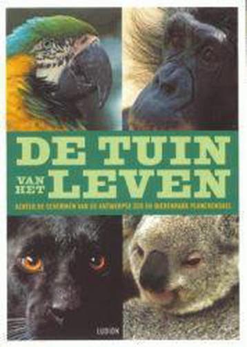 De tuin van het leven 9789055444793, Verzenden, Gelezen