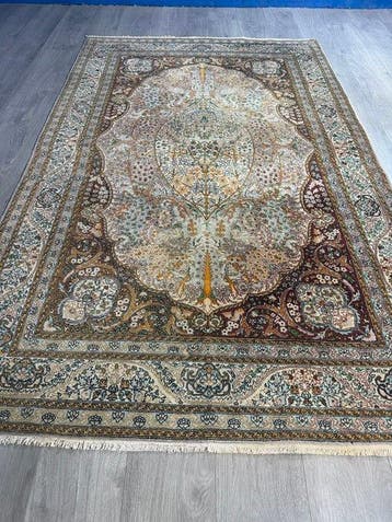 Ghoum - Tapis - 228 cm - 141 cm, Nieuw
