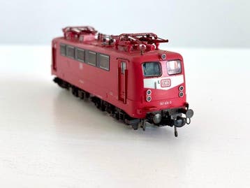 Fleischmann H0 - 4327 - Locomotive électrique (1) - 141, Nieuw