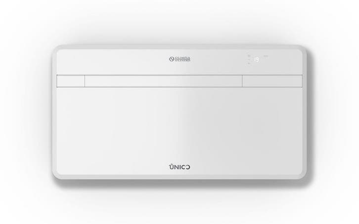 Olimpia Unico Next 10 HP PVAN, Elektronische apparatuur, Airco's, Ophalen of Verzenden