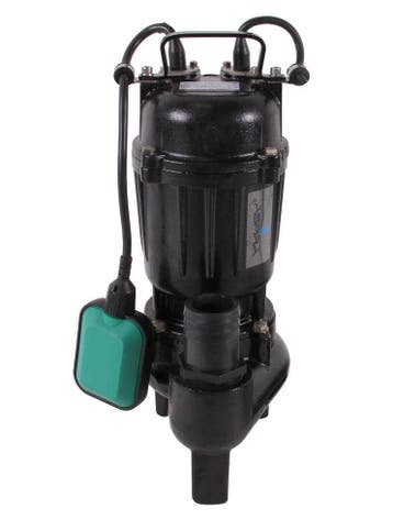 Dompelpomp vuilwater 0.55Kw, Ophalen of Verzenden, Nieuw