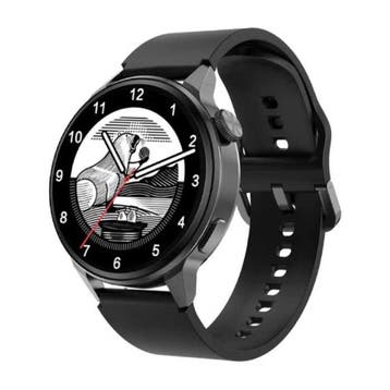 Smartwatch Fitness Sport Activity Tracker Horloge - NFC /, Verzenden, Nieuw, SACOSDING