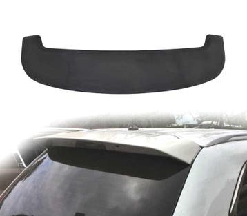 Aileron Becquet de Toit Pour Mitsubishi Outlander 3 12- Abs, Autos : Pièces & Accessoires, Verzenden