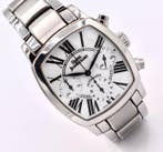 JeanRichard - daniel Chrono TV screen - Homme - 1990-1999, Nieuw