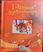 1 minuut bedtijdverhaaltjes 9789464768503, Verzenden, Gelezen