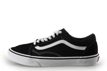 Vans Sneakers in maat 40½ Zwart, Verzenden, Zwart, Sneakers, Vans
