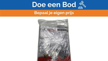 Bieden: Fischer Panda P08000i PMS 230-50 hard, Ophalen of Verzenden, Nieuw