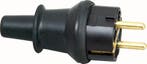 Kopp 173016053 Rubber Plug Met MRA En Tuit - 1730.1605.3 [20, Verzenden, Nieuw