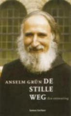 De stille weg 9789059950061 Anselm Grün, Verzenden, Gelezen, Anselm Grün