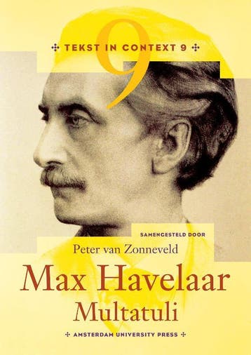 Max Havelaar - Multatuli / Tekst in Context 9789089642172, Verzenden