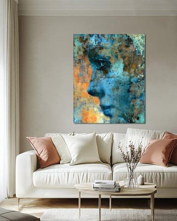 Wysocky John - Rustic Beauty II - XL