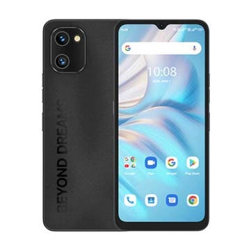 A31S Smartphone Galaxy Blue - Unlocked SIM Free - 4 GB RAM -, Verzenden, Nieuw