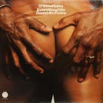 ODonel Levy - Everything I Do Gonna Be Funky, Verzenden