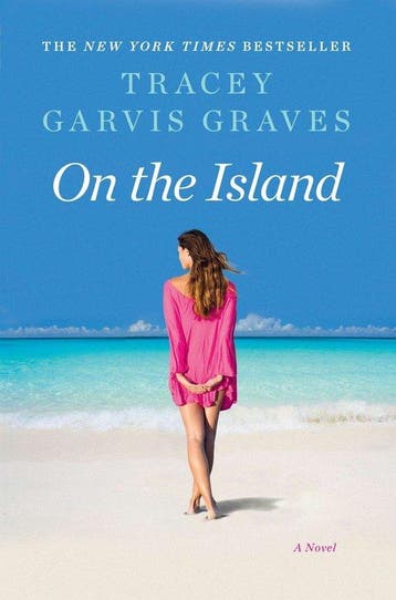 On The Island 9780142196724 Tracey Garvis Graves, Verzenden, Gelezen, Tracey Garvis Graves
