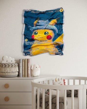 Soyz Bank (1988) - Pika Portrait