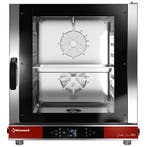 Hetelucht-/Stoomoven | COMBI LINE EVO | 7 Niveaus (1/1 GN), Zakelijke goederen, Verzenden, Nieuw in verpakking