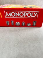 Bordspel - Mc Donalds - Plastic, Antiek en Kunst
