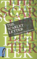 The Scarlet Letter / Blackbirds Classics 9789001811433, Verzenden, Gelezen, Nathaniel Hawthorne