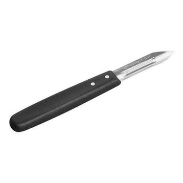 Dunschiller | RVS | Zwart | Lengte 170mm EMGA, Verzenden