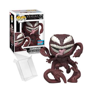 Funko Pop  Venom Let There be Carnage  Carnage 926  Fall, Verzenden, Nieuw
