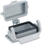 Harting Han 10B Boîtier De Connecteur À Montage En Panneau -, Bricolage & Construction, Verzenden