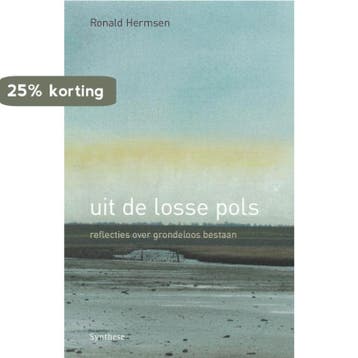 Uit de losse pols 9789062711697 Ronald Hermsen, Boeken, Verzenden, Zo goed als nieuw, Ronald Hermsen