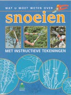 Wat u moet weten over snoeien 9789021595566 G. Clarke, Verzenden, Zo goed als nieuw, G. Clarke