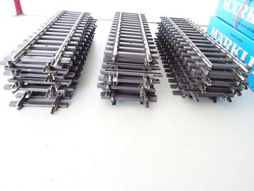 Märklin 1 - 5900 - Modeltreinsporen (30) - Märklin Spur 1, Nieuw