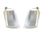 CLIGNOTANTS AVANT POUR CITROEN ZX 91-98, Verzenden