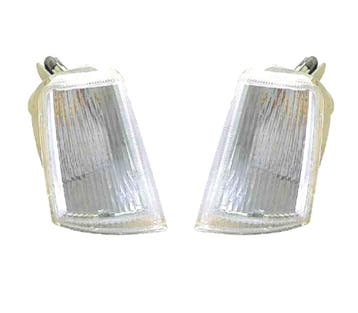 CLIGNOTANTS AVANT POUR CITROEN ZX 91-98, Verzenden