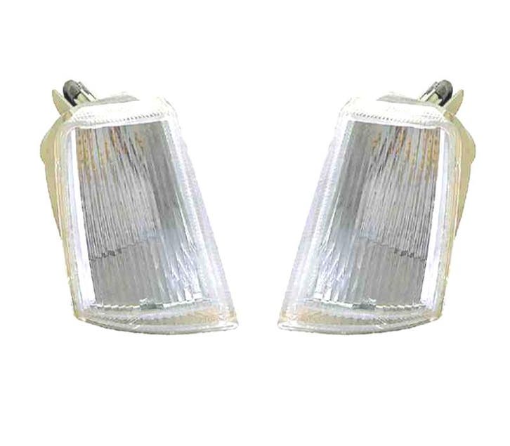 CLIGNOTANTS AVANT POUR CITROEN ZX 91-98, Autos : Pièces & Accessoires, Éclairage, Envoi
