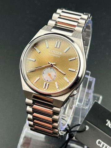 Citizen - Zonder minimumprijs - NK5010-51X TSUYOSA - Heren -