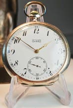 Chopard - L.u.c Louis elysee - 96854 - 1900-1949