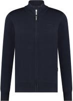 State Of Art Vest Plain Navy maat Maat 52/54 (L) Heren, State of Art, Maat 52/54 (L), Nieuw, Verzenden