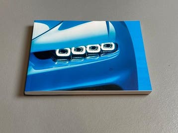 Lego Set - 42083 - Technic - Bugatti Chiron