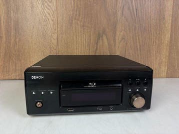 Denon - RBD-X1000 Blu Ray Disc Receiver Cd-speler, Nieuw