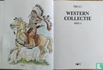 Kiowa-Taraki - Western Collectie Frank Sels 1 - 2024, Boeken, Eén stripboek, Verzenden, Zo goed als nieuw, Sels, Erwin, Sels, Frank.