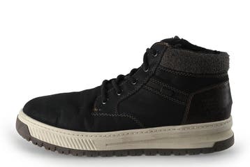 Rieker Boots in maat 43 Zwart, Kleding | Heren, Schoenen, Verzenden, Zwart, Boots, Rieker