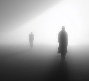 David Law - Lost Souls XXVI