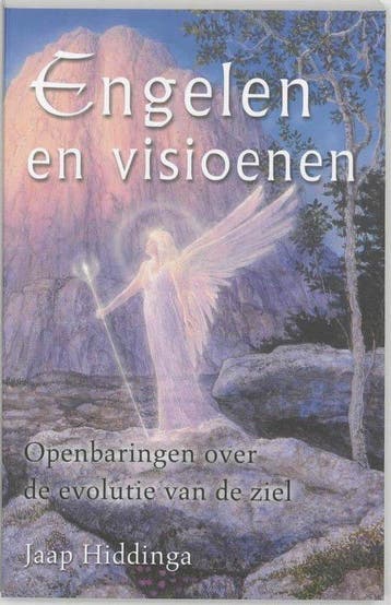 Engelen en visioenen - Jaap Hiddinga - 9789020283549 - Paper, Boeken, Verzenden, Nieuw
