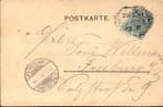 Oostenrijk - Ansichtkaart (141) - 1900-1980, Verzamelen, Gelopen