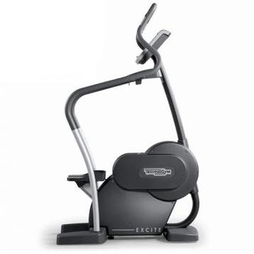 New Step Excite+ 500i, Verzenden