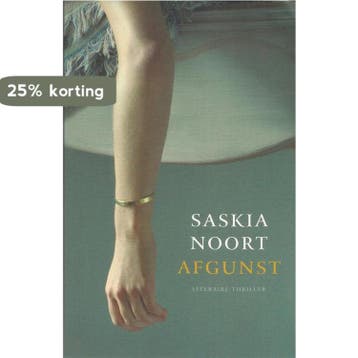 Afgunst 9789059650497 Selma Noort, Verzenden, Gelezen, Selma Noort