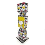 Michael Daniels (XX) - Luxury Art Candy / Toffee Snoopy -