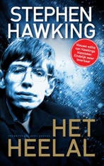 Het heelal / Informatie 9789035143159 Stephen Hawking, Boeken, Verzenden, Gelezen, Stephen Hawking